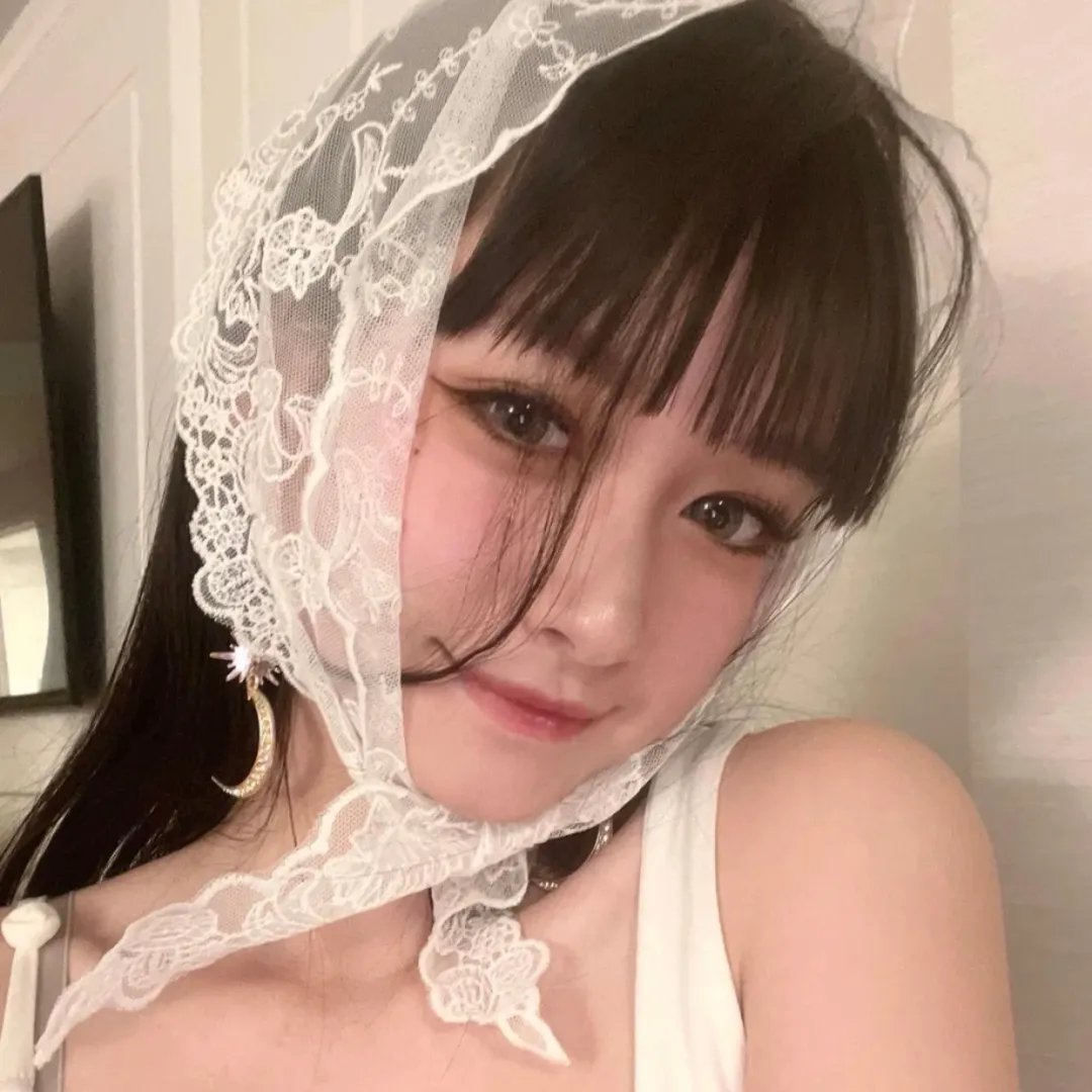 及笄年华