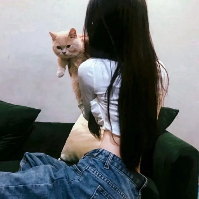 洋妞到我家